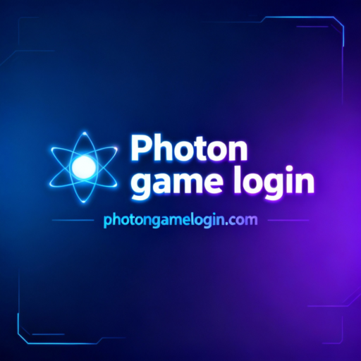 Photon game login