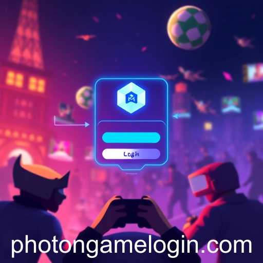 The Rise of Photon Game Login in 2025