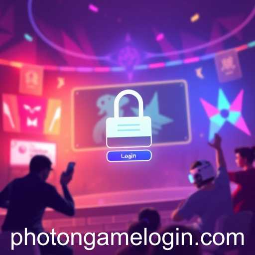The Rise of Photon Game Login: A Gaming Revolution
