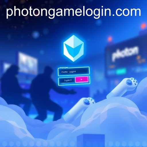 The Rise of Photon Game Login: A Digital Playground