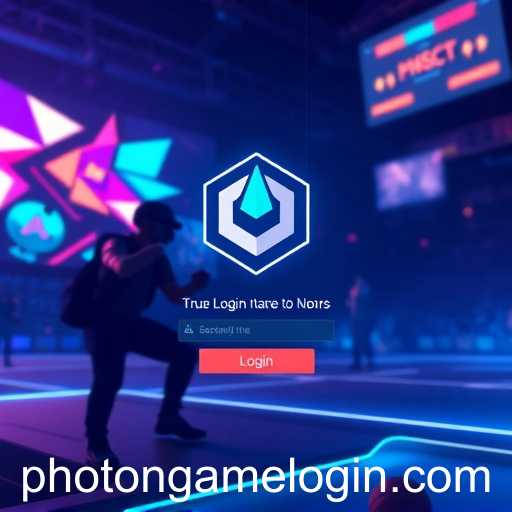 Photon Game Login: A Portal to Evolving Gaming Experiences