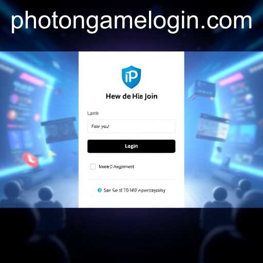 Photon Game Login and the Future of Online Gaming