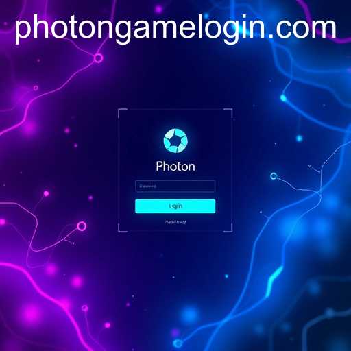 Photon Game Login Revolutionizes Online Gaming Experience