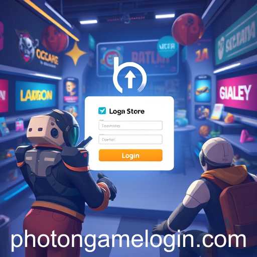 The Rise of Photon in Online Gaming