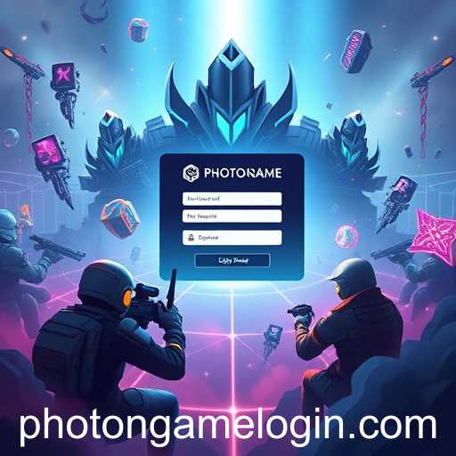 Photon Game Revolutionizes Online Experience