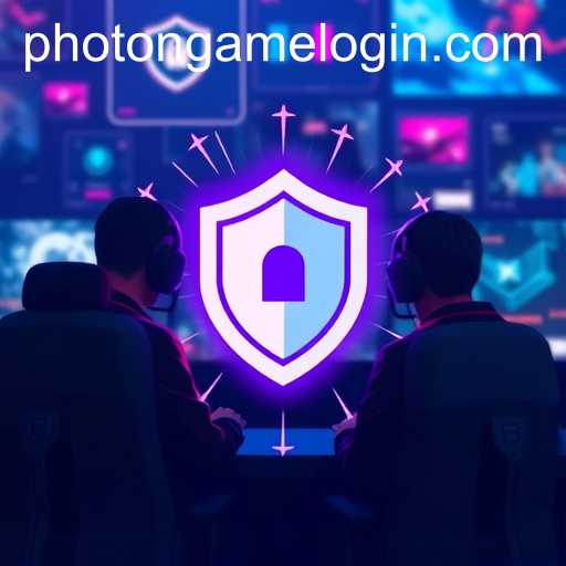Photon Game Login Challenges Amidst Rising Security Concerns